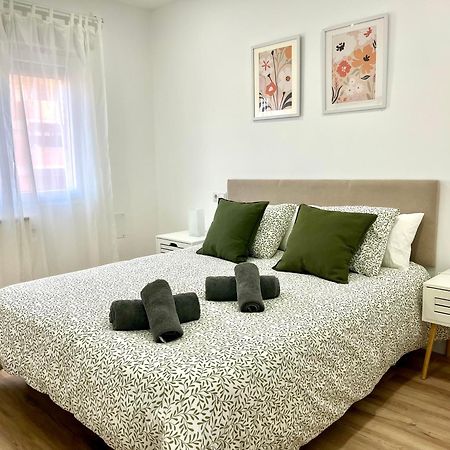 Appartamento Recien Reformado, Centrico, Tranquilo Y Luminoso Oviedo Esterno foto