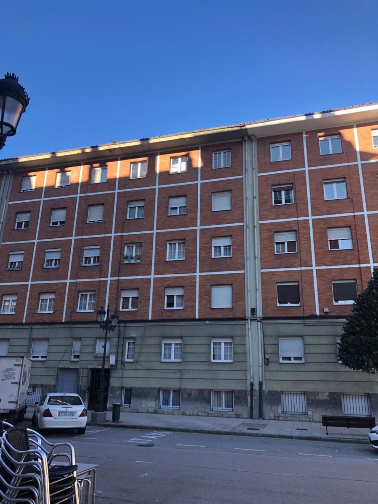Appartamento Recien Reformado, Centrico, Tranquilo Y Luminoso Oviedo Esterno foto