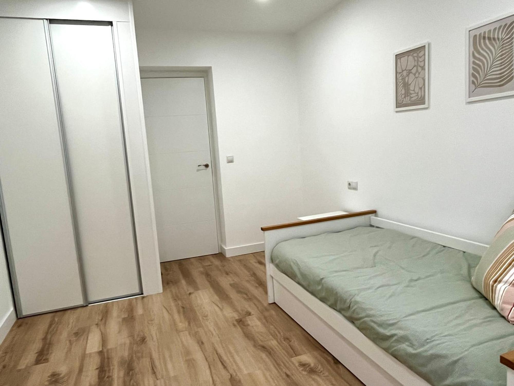 Appartamento Recien Reformado, Centrico, Tranquilo Y Luminoso Oviedo Esterno foto